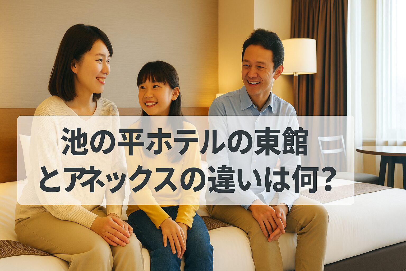 池の平ホテルの東館とアネックスの違いを比較！あなたに最適なのはどっち？ | 旅スタイル│旅行で気分転換もいいな